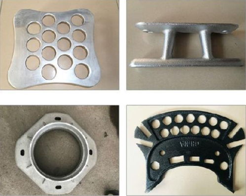 青島鑫淼金屬制品 專業(yè)的離心鑄造與金屬制品加工服務(wù)