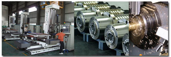 電工電子技術在金屬制品加工中的基礎應用與核心作用