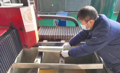 民營(yíng)經(jīng)濟(jì)省級(jí)示范引領(lǐng)，金屬制品加工行業(yè)迎來(lái)發(fā)展新機(jī)遇